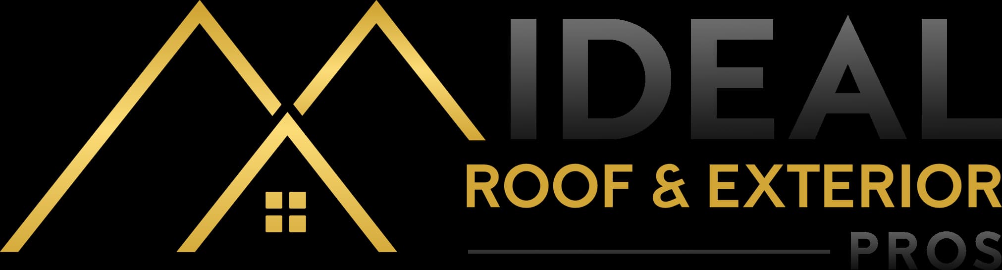 Ideal Roof & Exterior Pros